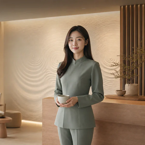 스테이 새봄포레스트 테라피 안내 이미지