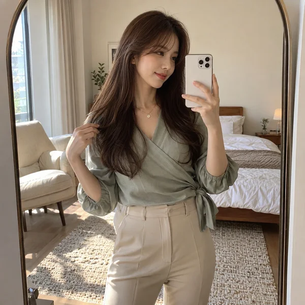 시그니처 채영아지트 마사지 안내 이미지
