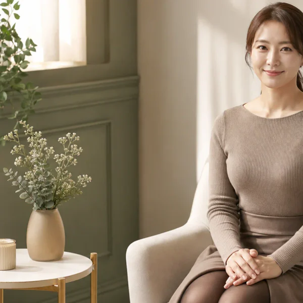 스테이 리브가든 테라피 안내 이미지