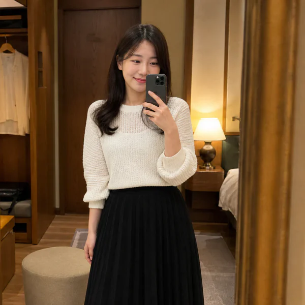 클래식 미나라운지 테라피 안내 이미지