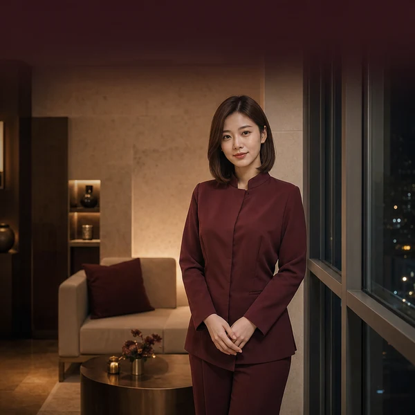 웰니스 윈터스테이 마사지 안내 이미지