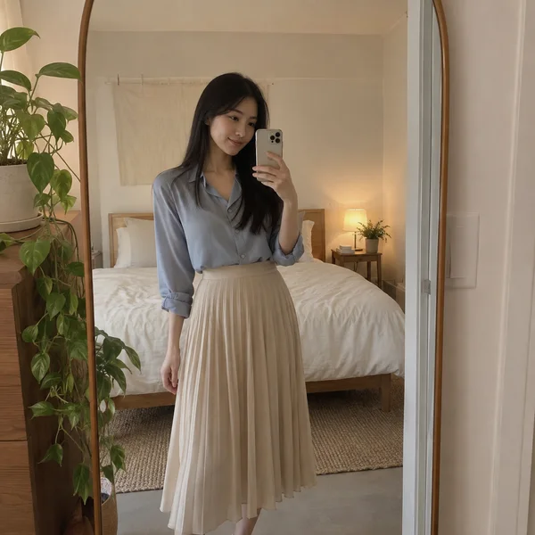 라운지 리안포레스트 홈타이 안내 이미지