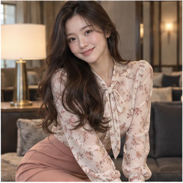 웰니스 은비릴렉스 홈타이 안내 이미지