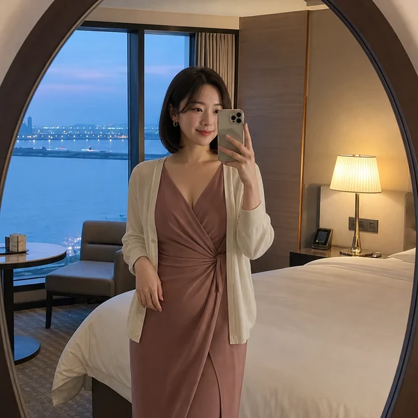 블랑 문별룸 테라피 안내 이미지