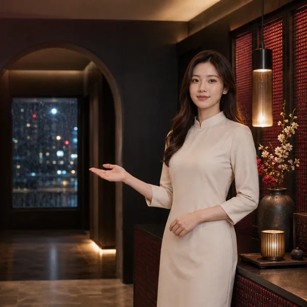 아로마 나연플레이스 테라피 안내 이미지