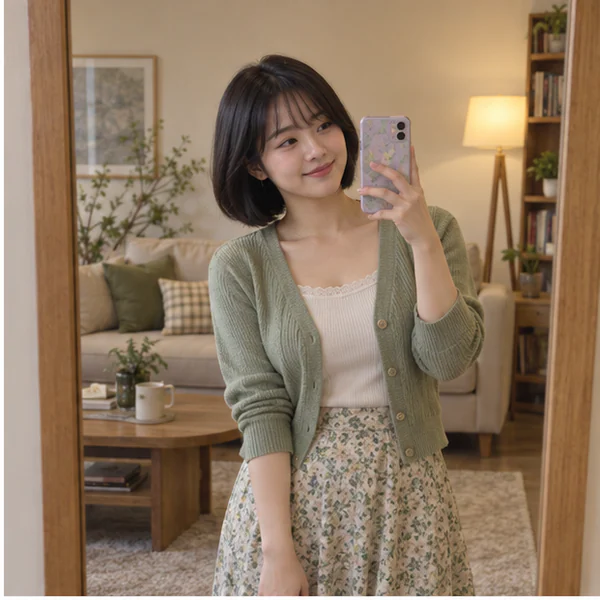 스테이 미나포레스트 테라피 안내 이미지