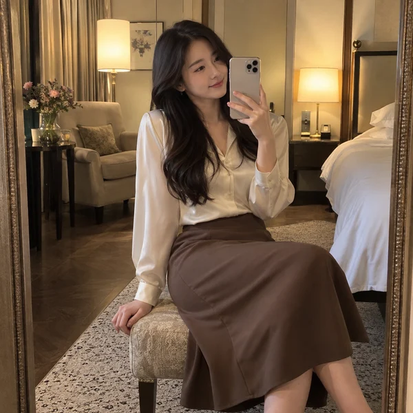 포레스트 아모르아지트 테라피 안내 이미지