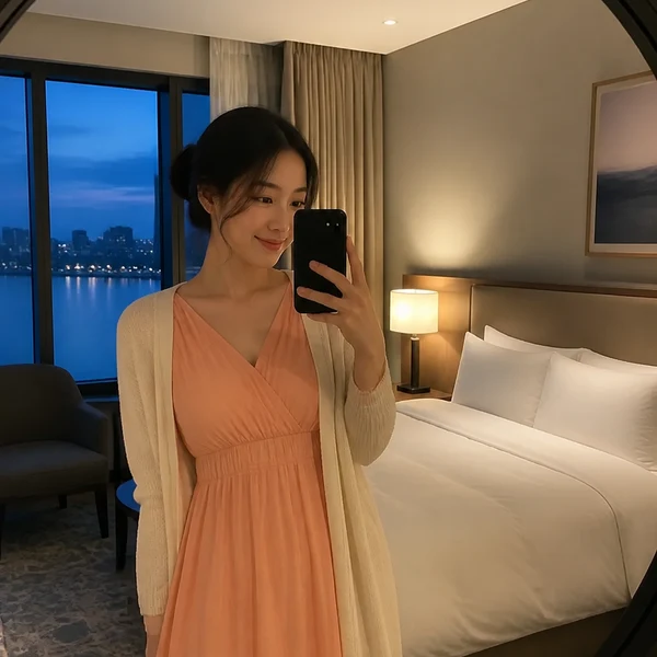 모던 문별룸 테라피 안내 이미지