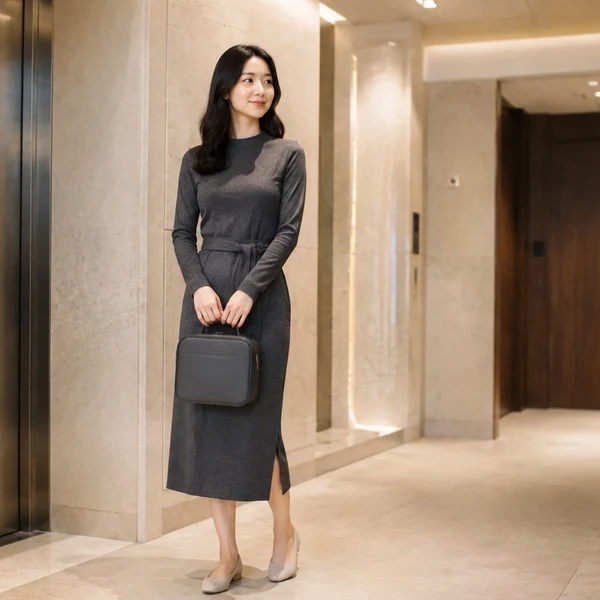 모던 로제살롱 테라피 안내 이미지