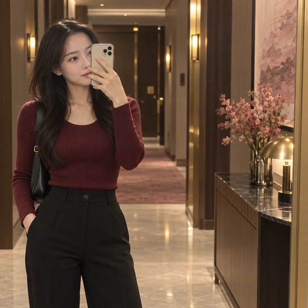모던 은비룸 마사지 안내 이미지