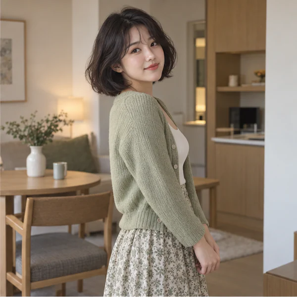 힐링 로제룸 테라피 안내 이미지