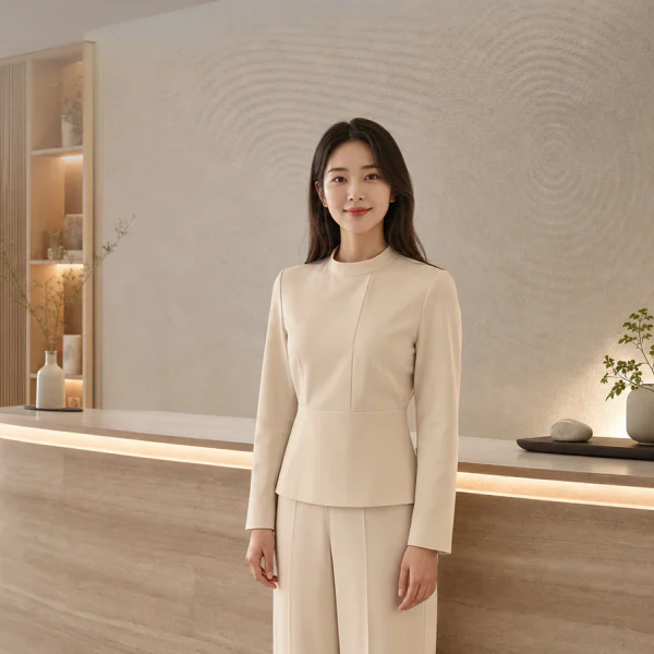스위트 리서하우스 테라피 안내 이미지