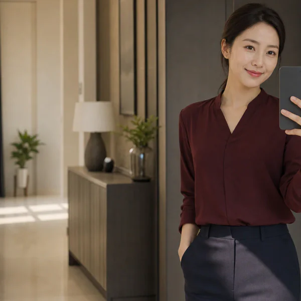 클래식 로제테라스 테라피 안내 이미지