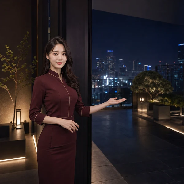 모던 아델센터 테라피 안내 이미지