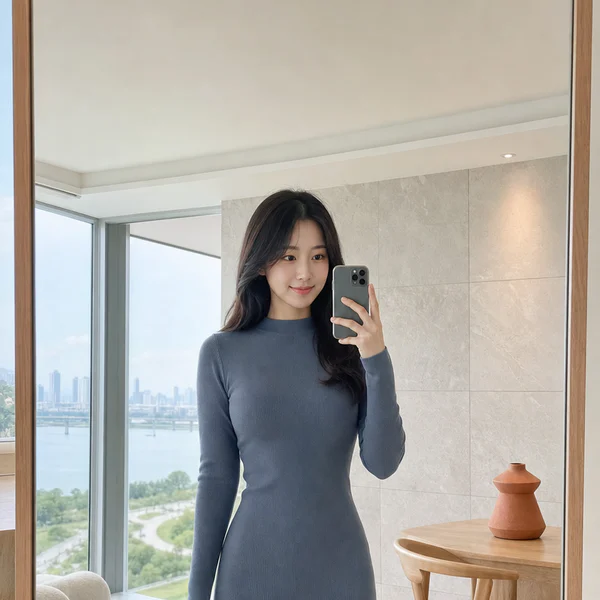 가든 메르시라운지 마사지 안내 이미지