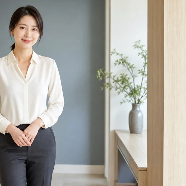 웰니스 루나릴렉스 홈타이 안내 이미지
