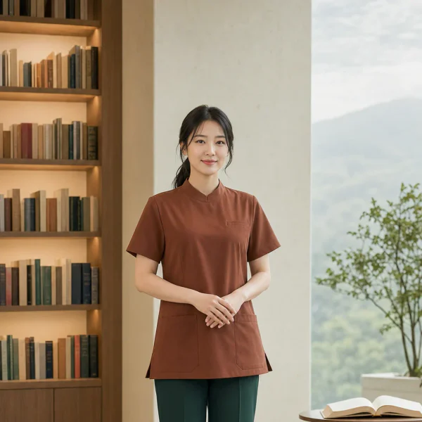 아로마 아모르스테이 테라피 안내 이미지