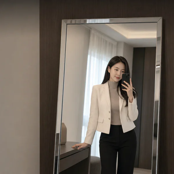 힐링 제니룸 홈타이 제휴업체 이미지