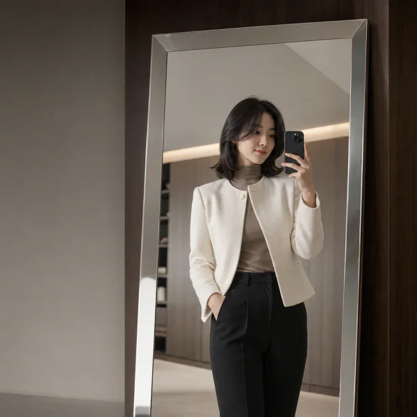 힐링 유리아웰빙 테라피 안내 이미지