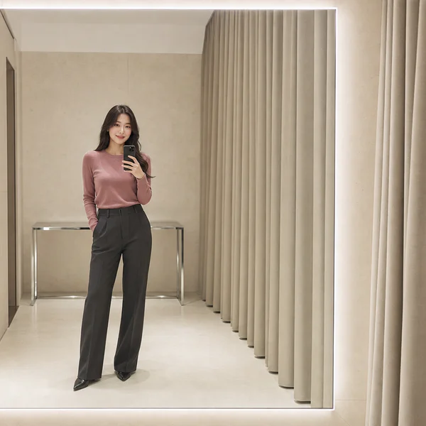 그랜드 미나플레이스 테라피 안내 이미지