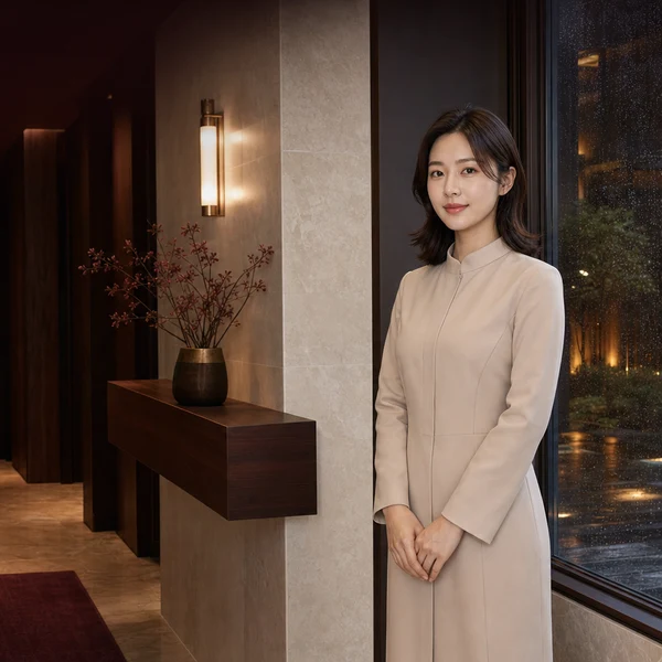 스위트 닝닝라운지 마사지 안내 이미지