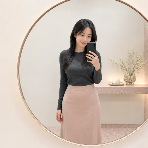 라운지 제니테라스 테라피 안내 이미지