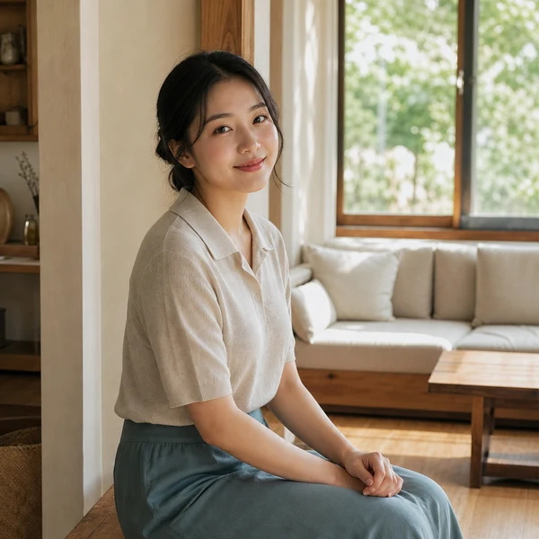 라운지 아린가든 테라피 안내 이미지