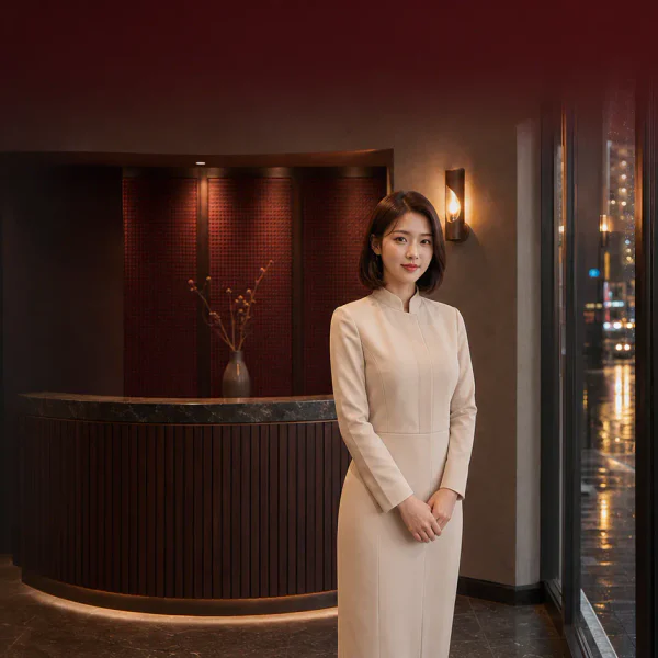 라운지 다현포레스트 테라피 안내 이미지