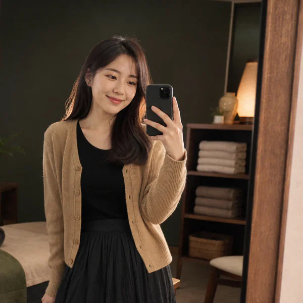 모던 새봄포레스트 테라피 안내 이미지