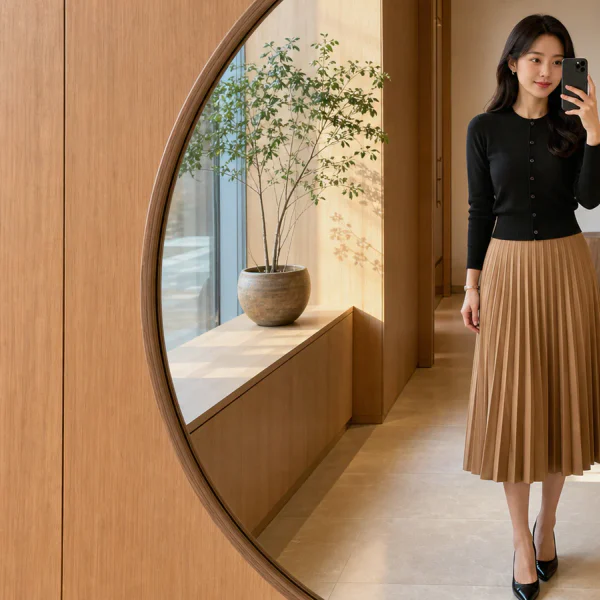 힐링 다니엘가든 마사지 안내 이미지