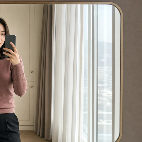 웰니스 문별라운지 테라피 안내 이미지