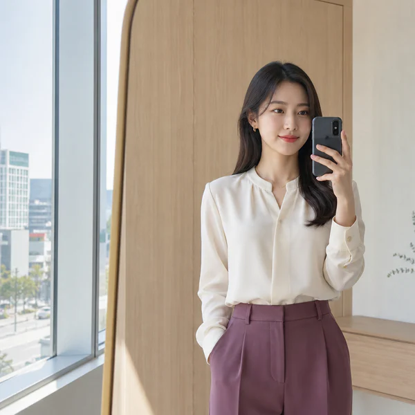 라운지 보미포레스트 테라피 안내 이미지