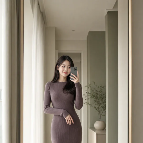 라운지 로제가든 테라피 안내 이미지