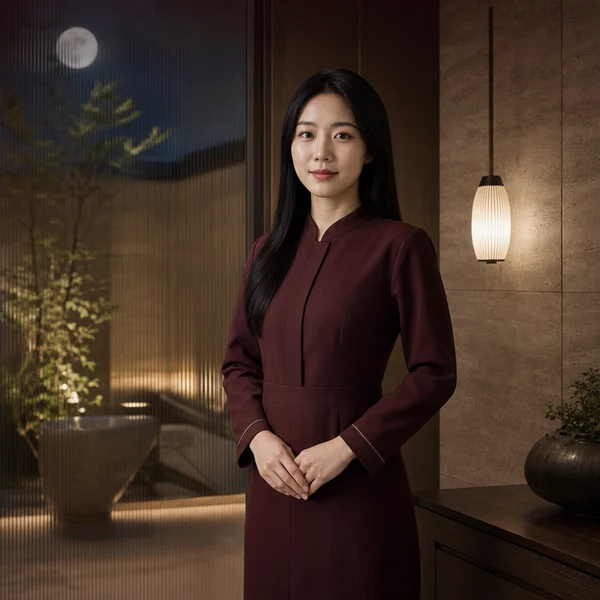 아로마 로아플레이스 마사지 안내 이미지