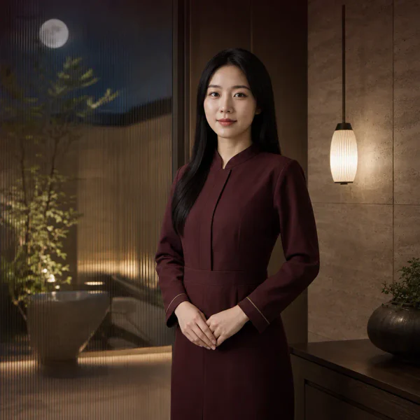 블랑 채영가든 마사지 안내 이미지
