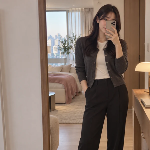아로마 원영스테이 테라피 안내 이미지