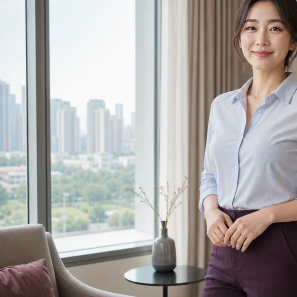 모던 혜리가든 테라피 안내 이미지