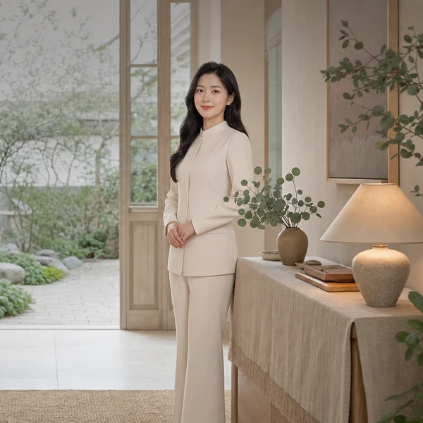 라운지 아모르플레이스 테라피 안내 이미지