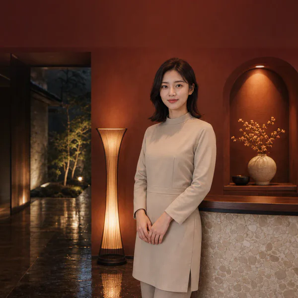 가든 모먼트하우스 테라피 안내 이미지