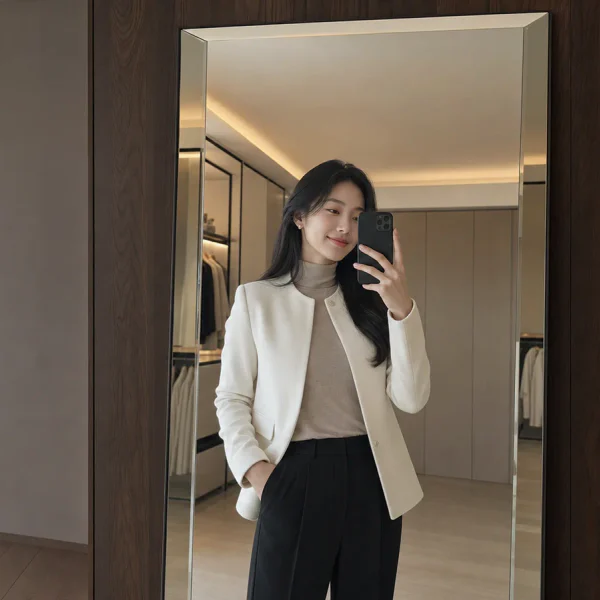 로열 클로이살롱 마사지 안내 이미지