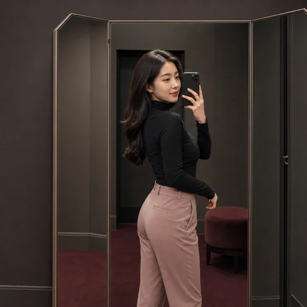 로열 문별살롱 테라피 안내 이미지