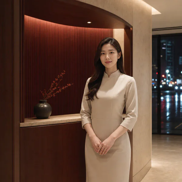 포레스트 마리아지트 마사지 안내 이미지