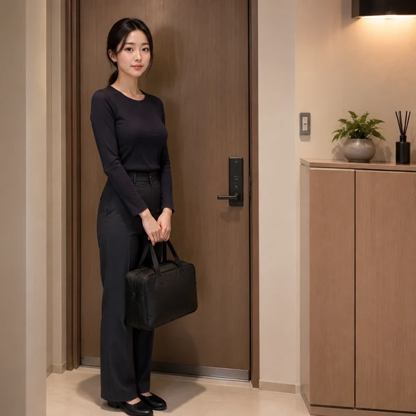 힐링 아델가든 테라피 안내 이미지