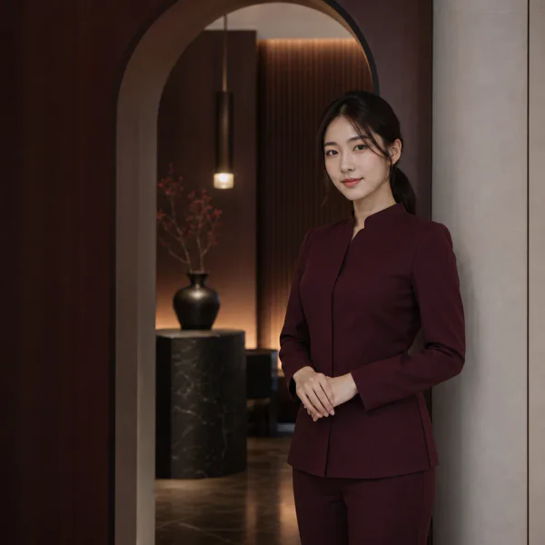 포레스트 다니엘하우스 마사지 안내 이미지
