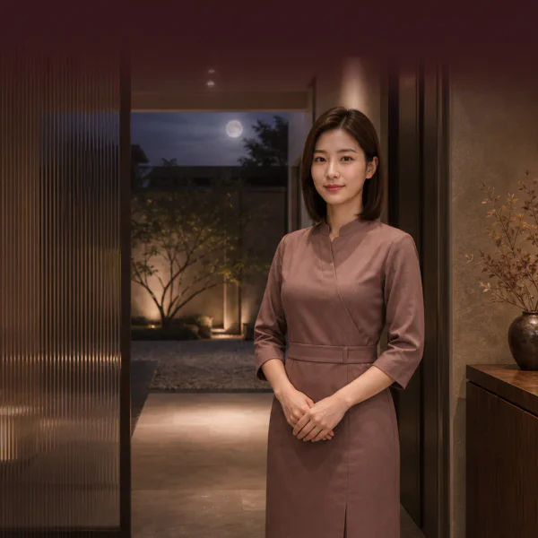 로열 수지스튜디오 마사지 안내 이미지