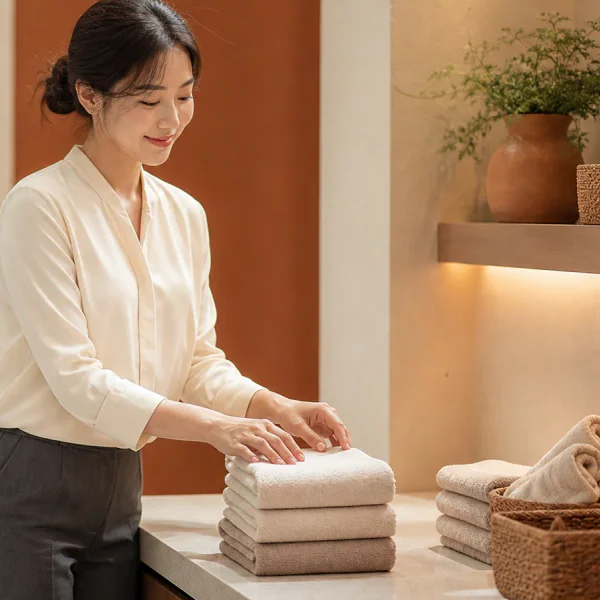 포레스트 로제스튜디오 테라피 안내 이미지