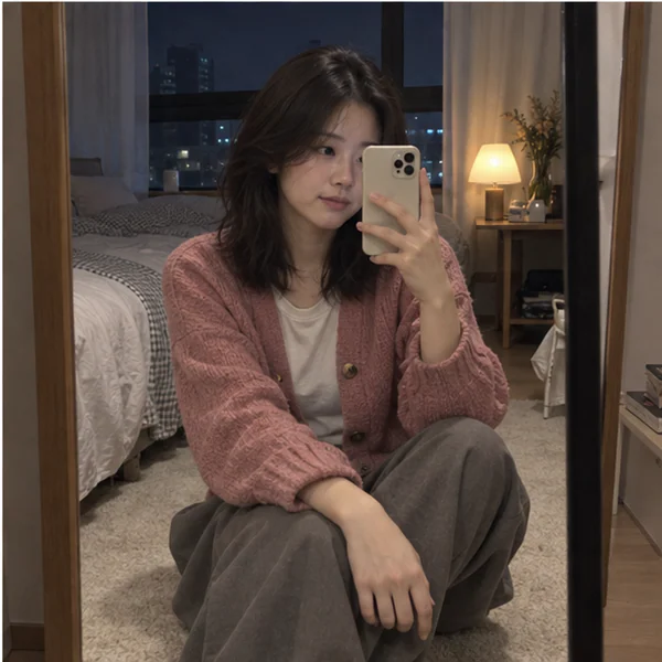 프리미엄 블루밍케어 마사지 안내 이미지