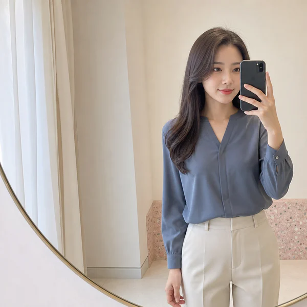 블랑 새봄가든 홈타이 안내 이미지