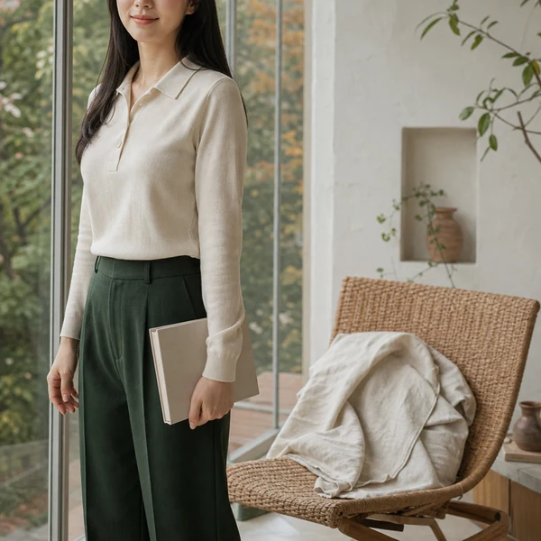 모던 유리아살롱 테라피 안내 이미지