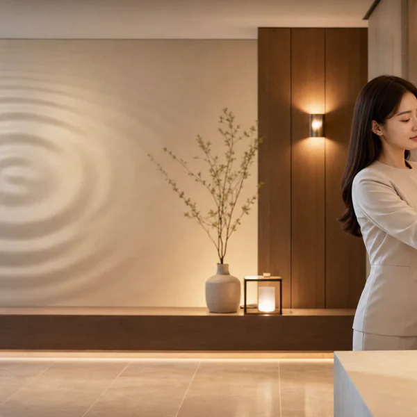 웰니스 솔라웰빙 마사지 제휴업체 이미지
